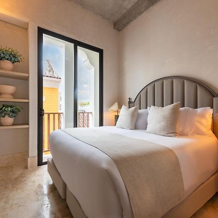 Cinco Quintas Hotel Boutique Cartagena 외부 사진