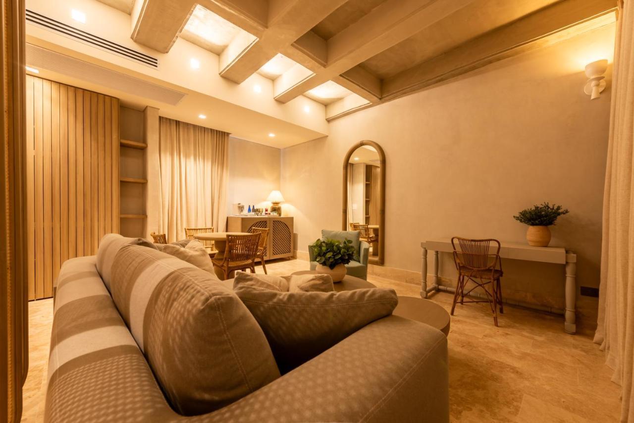 Cinco Quintas Hotel Boutique Cartagena 외부 사진