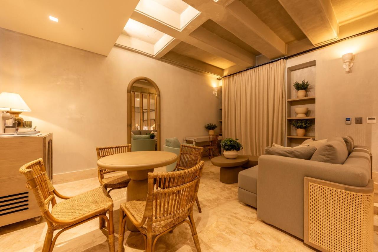 Cinco Quintas Hotel Boutique Cartagena 외부 사진