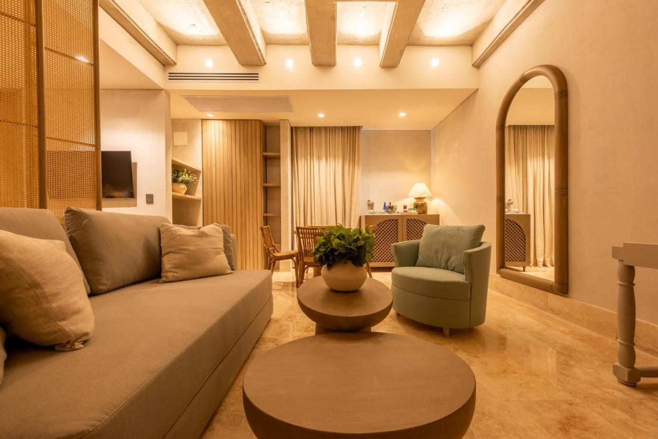 Cinco Quintas Hotel Boutique Cartagena 외부 사진