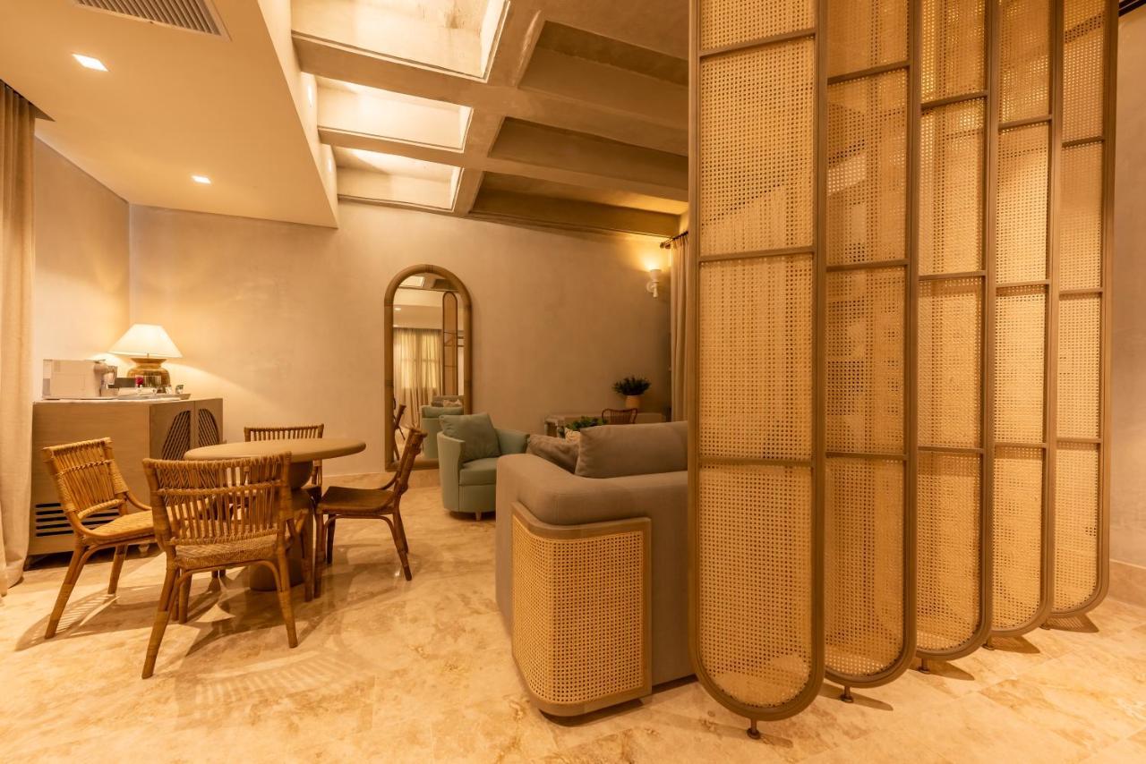 Cinco Quintas Hotel Boutique Cartagena 외부 사진