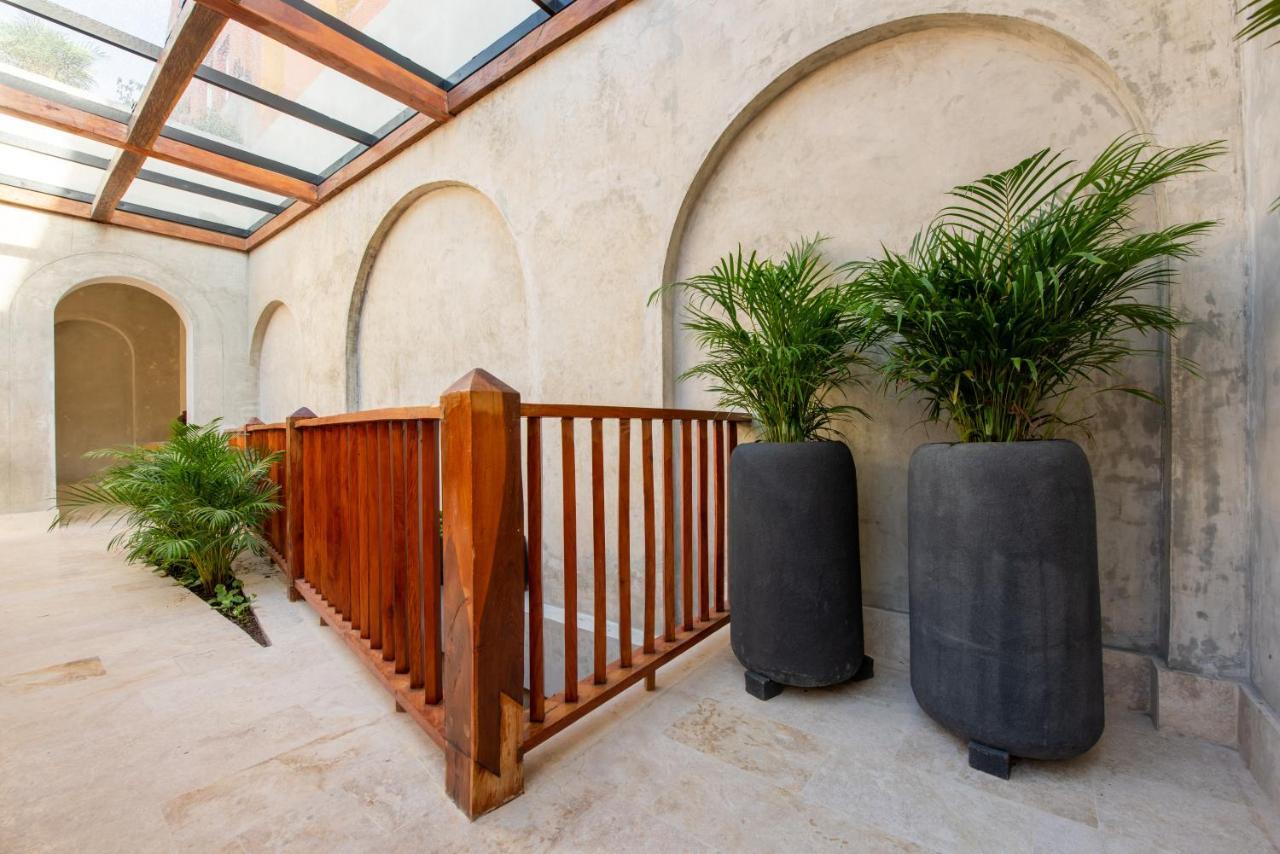 Cinco Quintas Hotel Boutique Cartagena 외부 사진