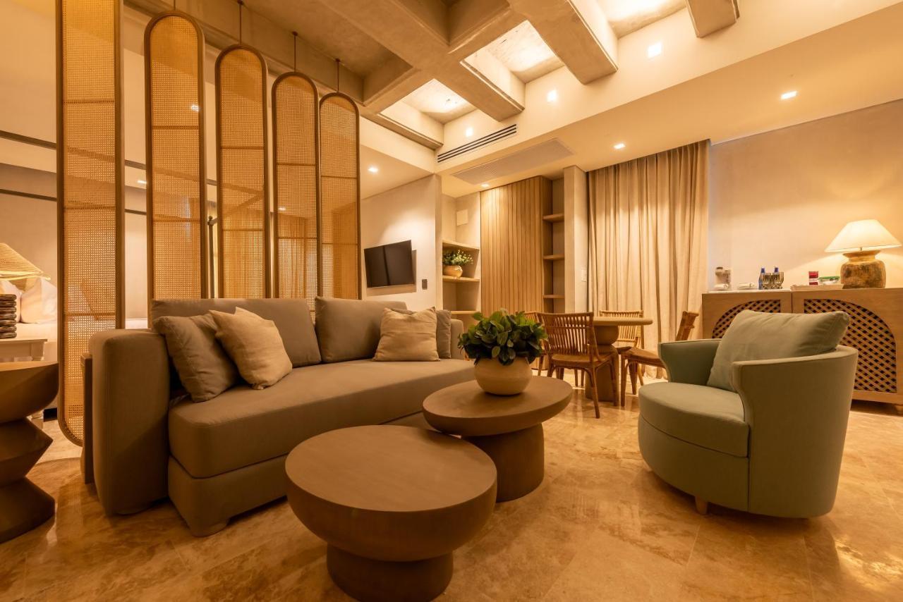 Cinco Quintas Hotel Boutique Cartagena 외부 사진