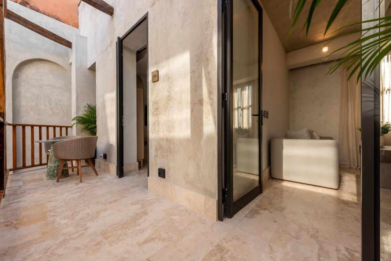 Cinco Quintas Hotel Boutique Cartagena 외부 사진
