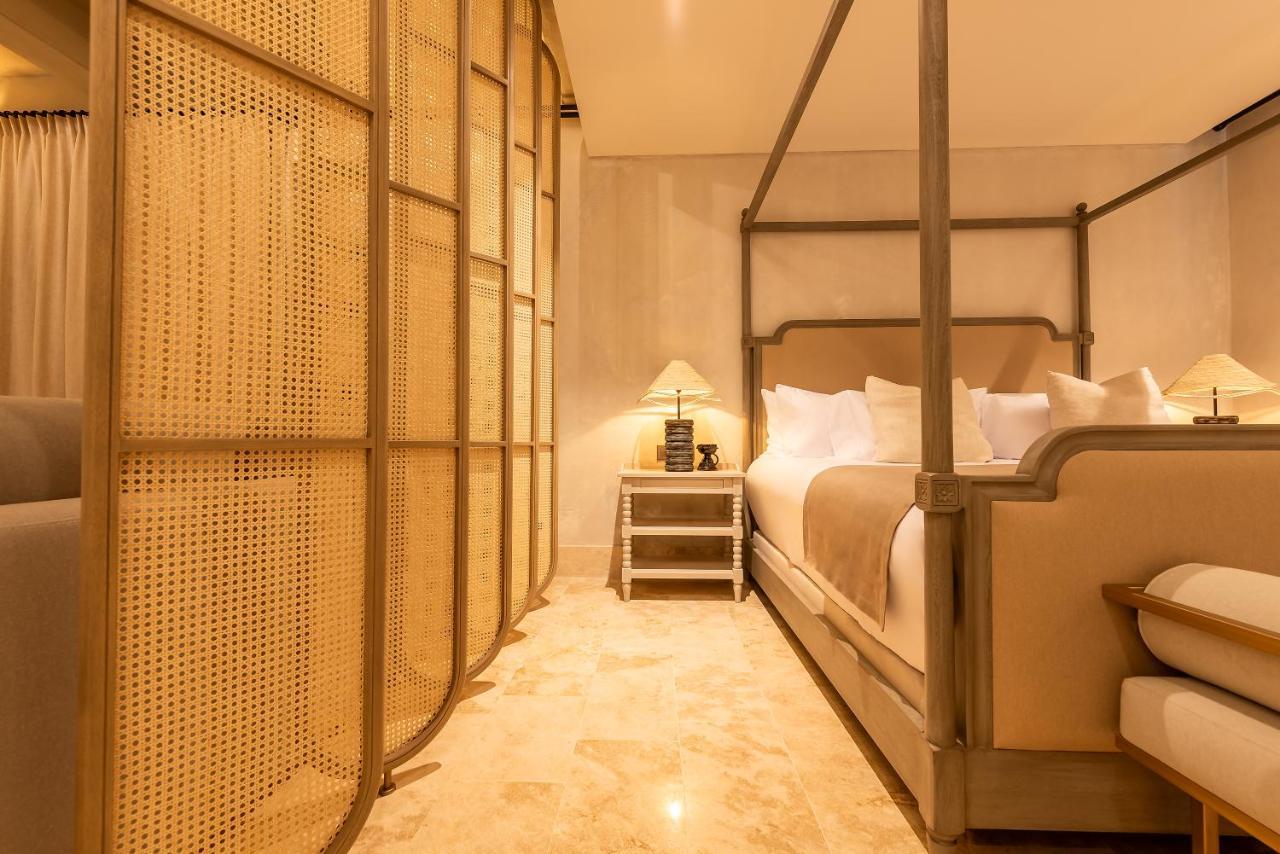 Cinco Quintas Hotel Boutique Cartagena 외부 사진