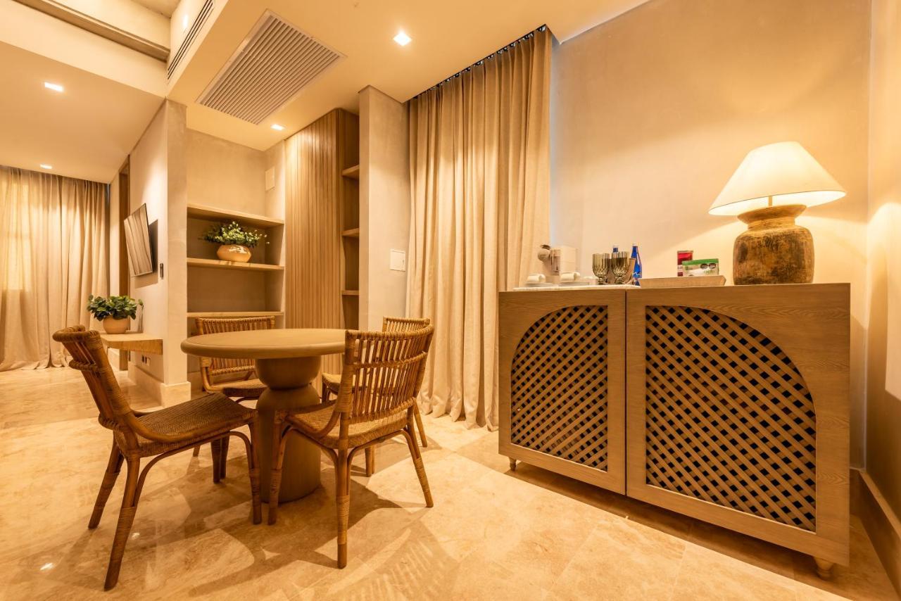Cinco Quintas Hotel Boutique Cartagena 외부 사진