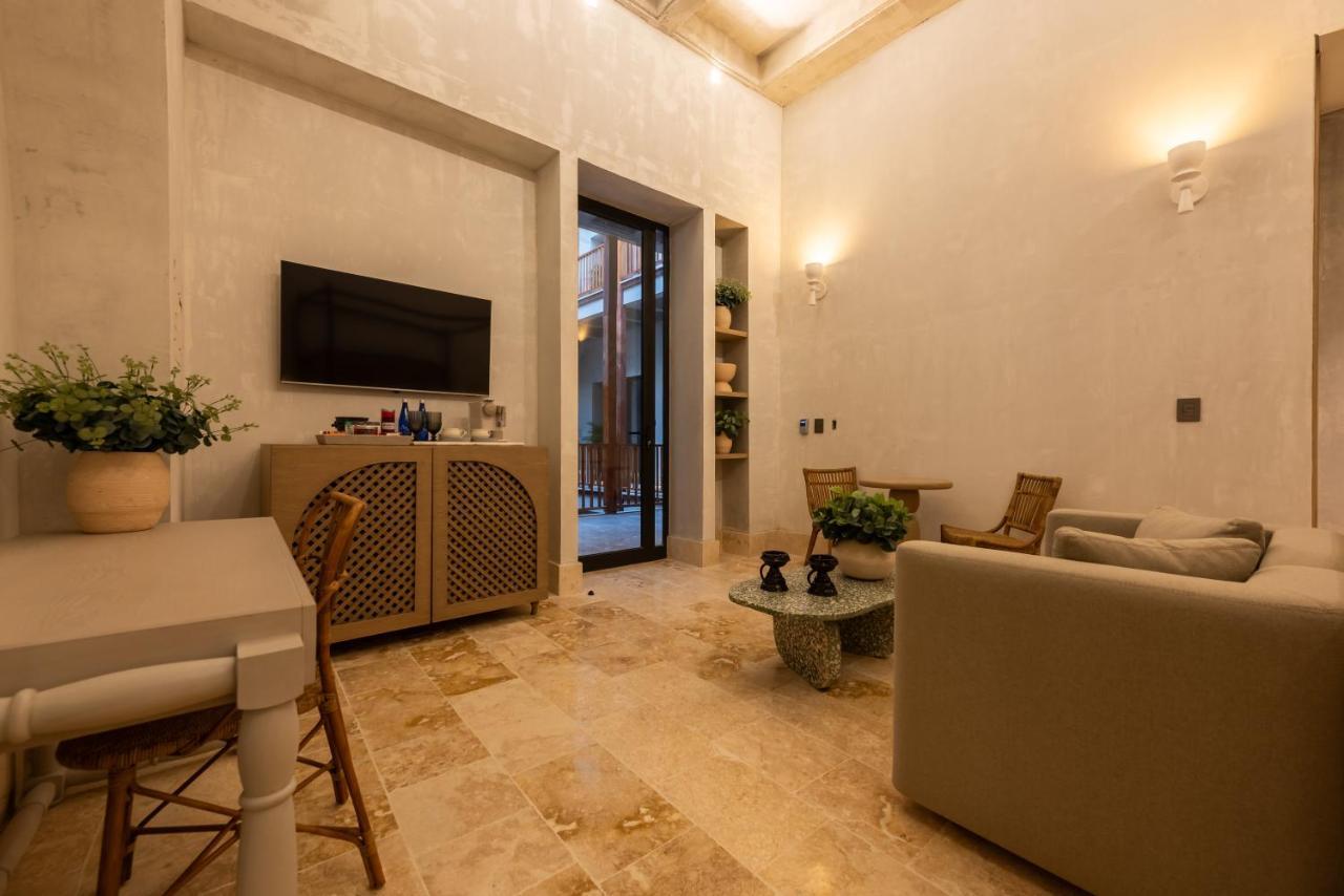 Cinco Quintas Hotel Boutique Cartagena 외부 사진