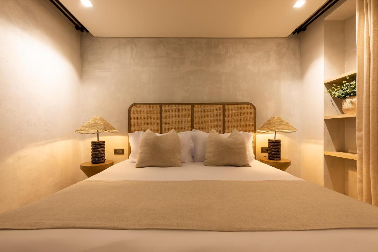 Cinco Quintas Hotel Boutique Cartagena 외부 사진