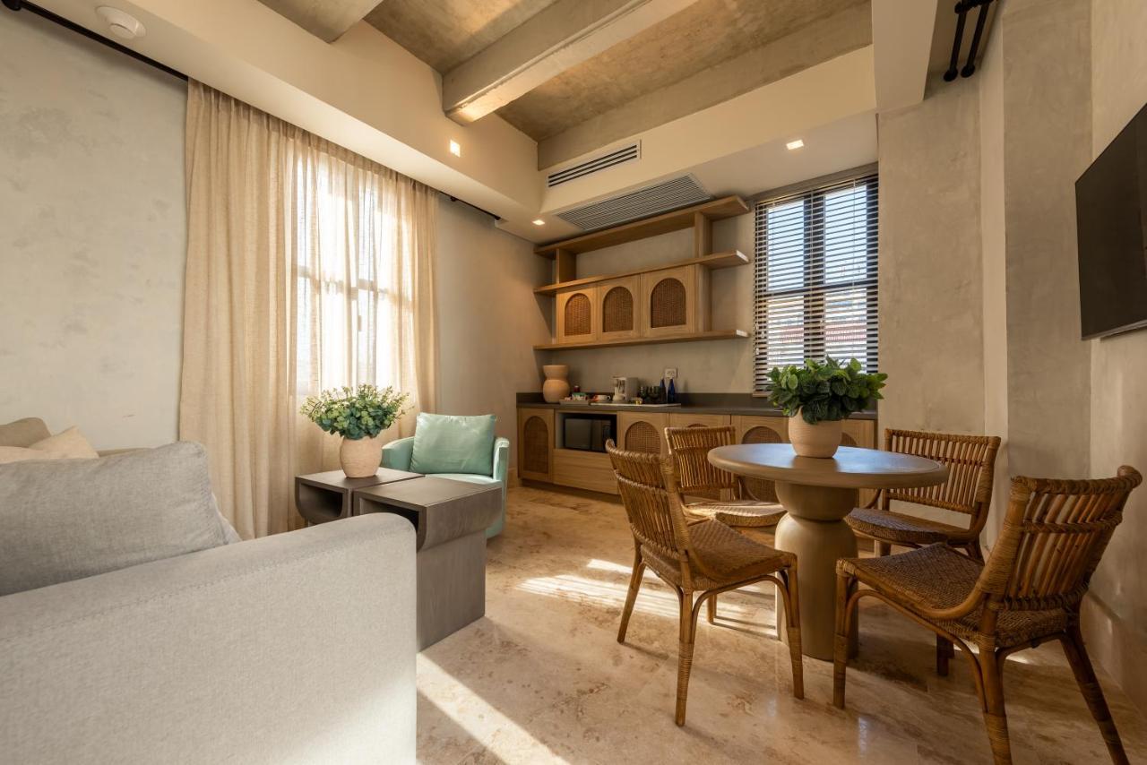 Cinco Quintas Hotel Boutique Cartagena 외부 사진