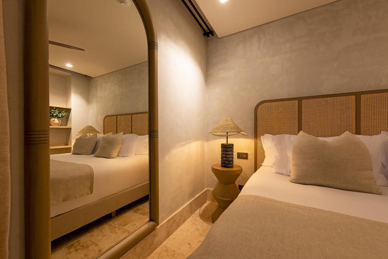 Cinco Quintas Hotel Boutique Cartagena 외부 사진