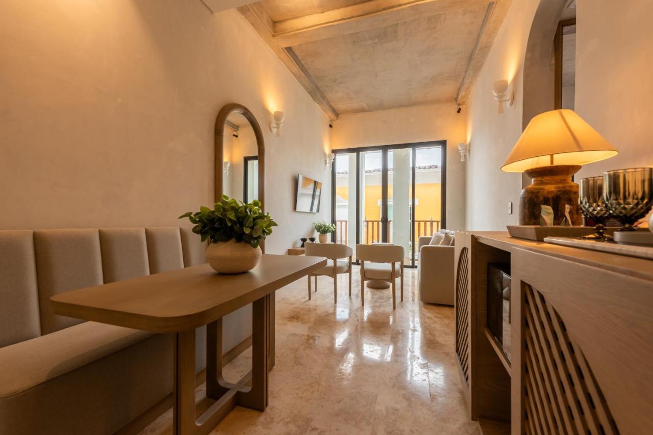 Cinco Quintas Hotel Boutique Cartagena 외부 사진