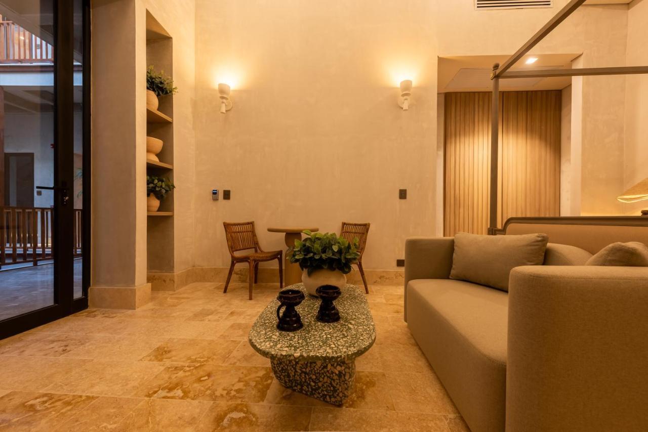 Cinco Quintas Hotel Boutique Cartagena 외부 사진