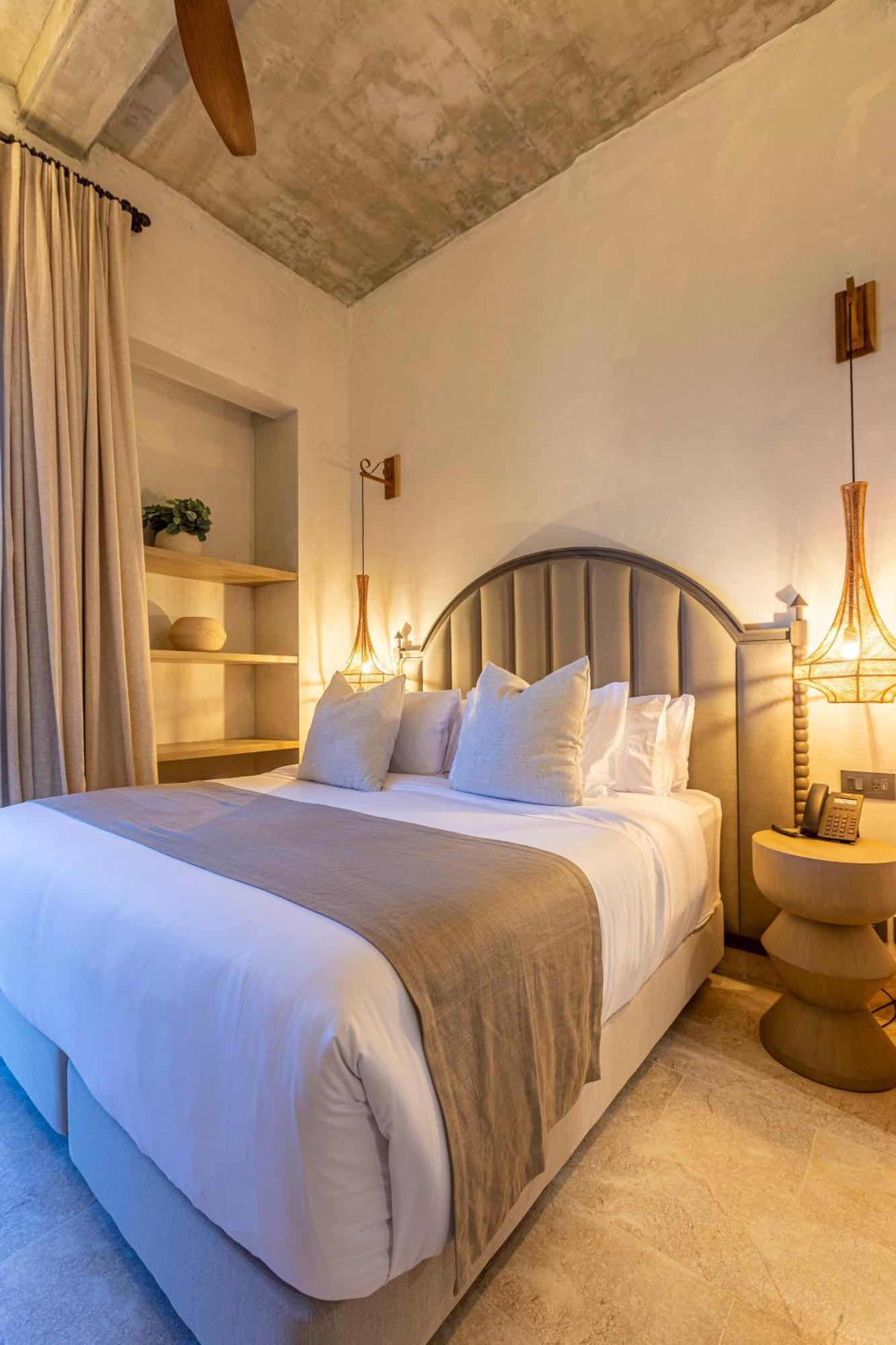 Cinco Quintas Hotel Boutique Cartagena 외부 사진