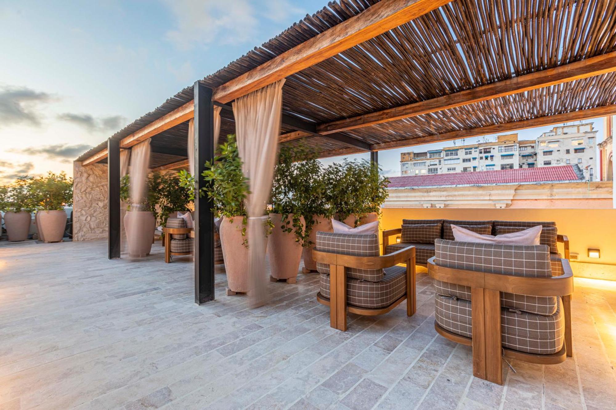 Cinco Quintas Hotel Boutique Cartagena 외부 사진