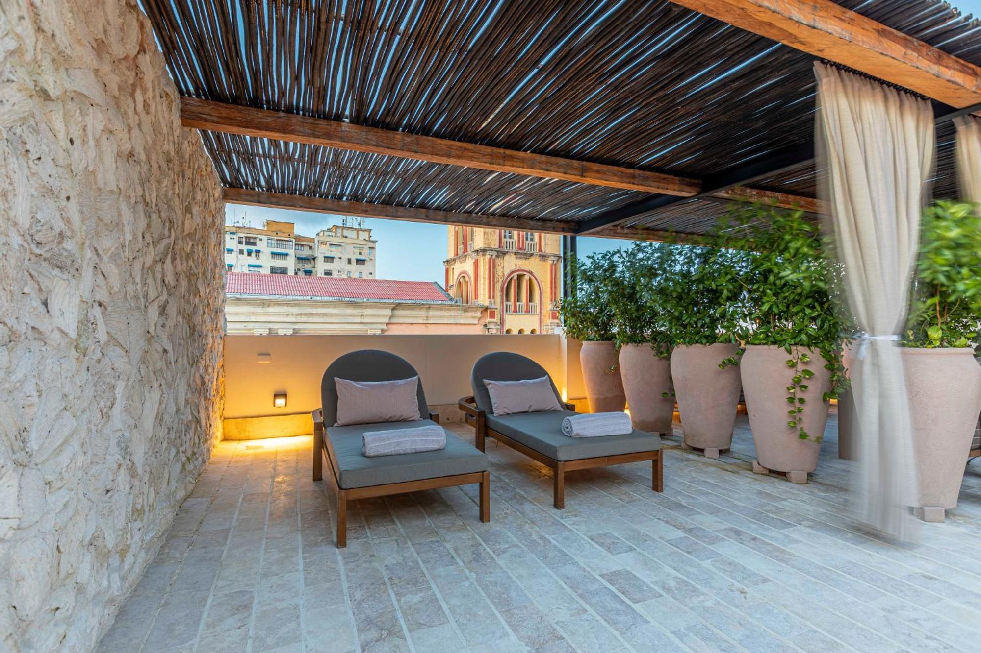 Cinco Quintas Hotel Boutique Cartagena 외부 사진