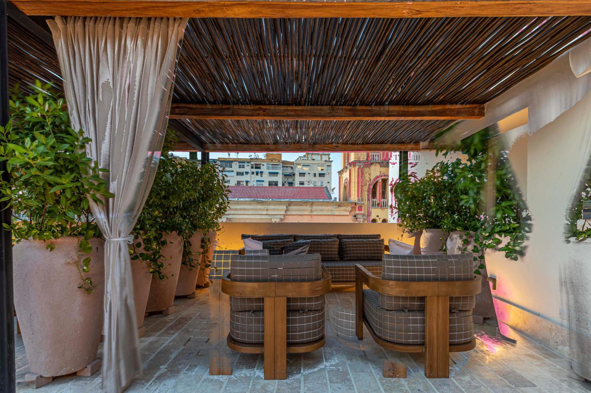 Cinco Quintas Hotel Boutique Cartagena 외부 사진