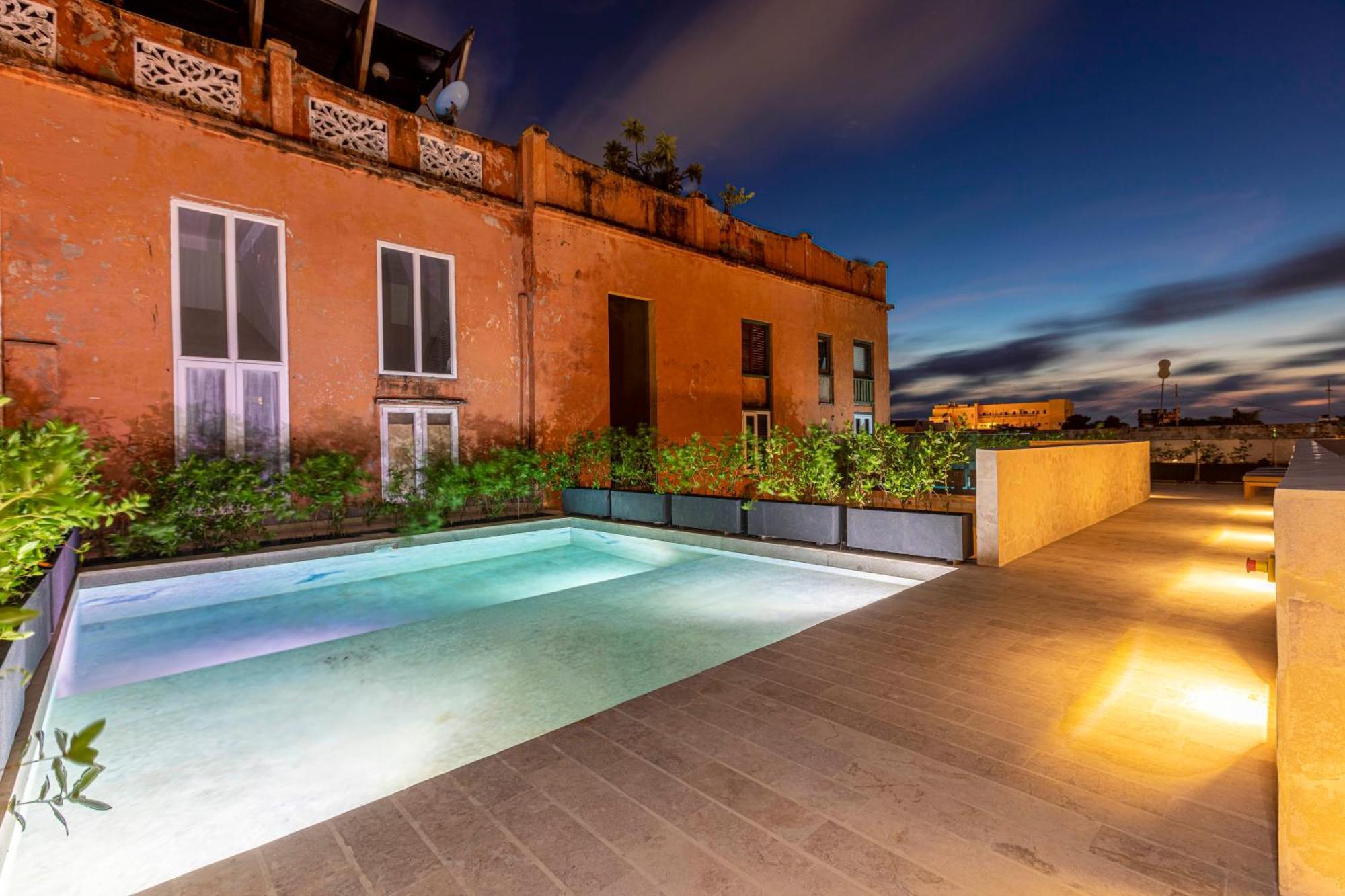 Cinco Quintas Hotel Boutique Cartagena 외부 사진