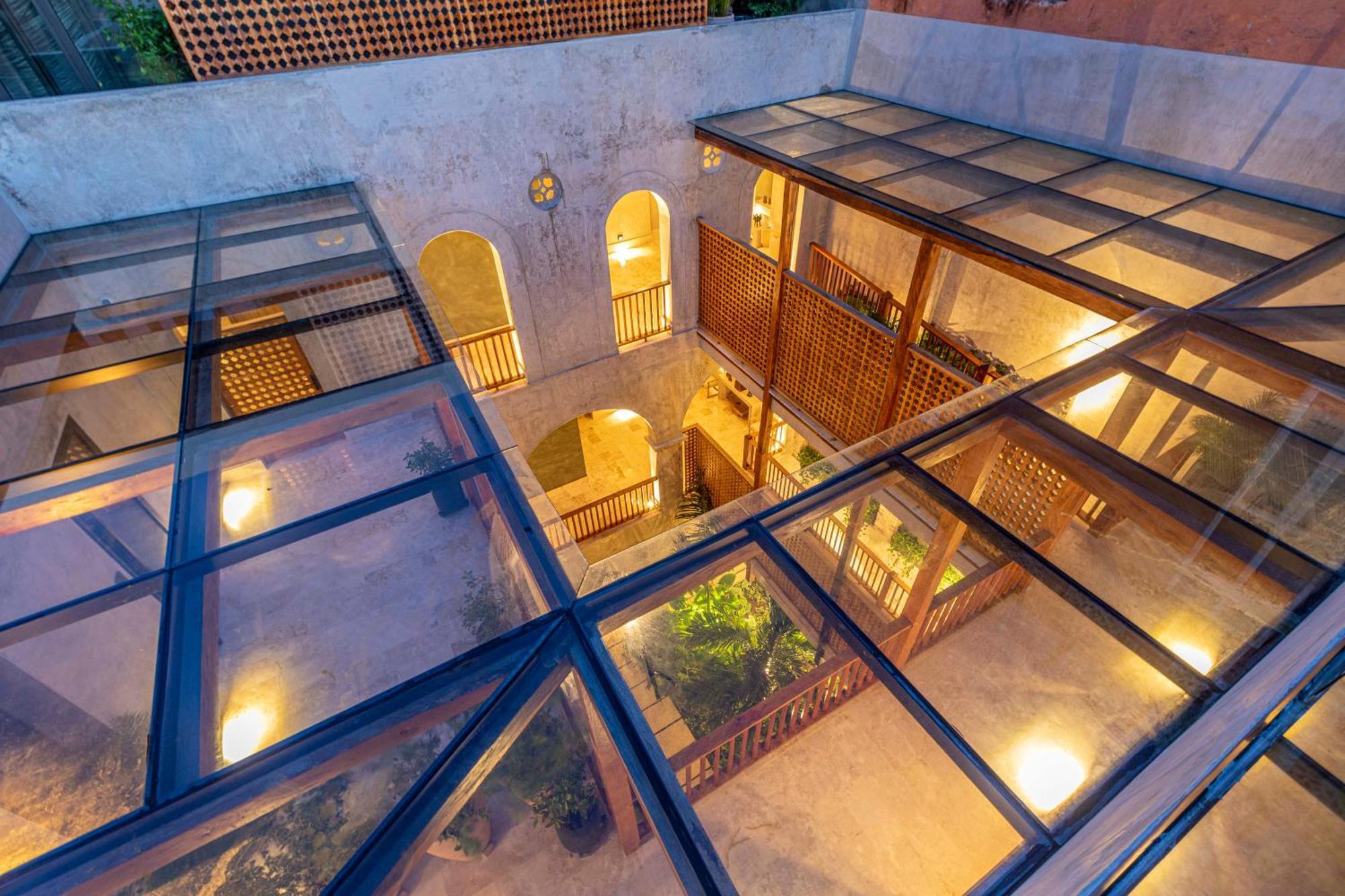 Cinco Quintas Hotel Boutique Cartagena 외부 사진