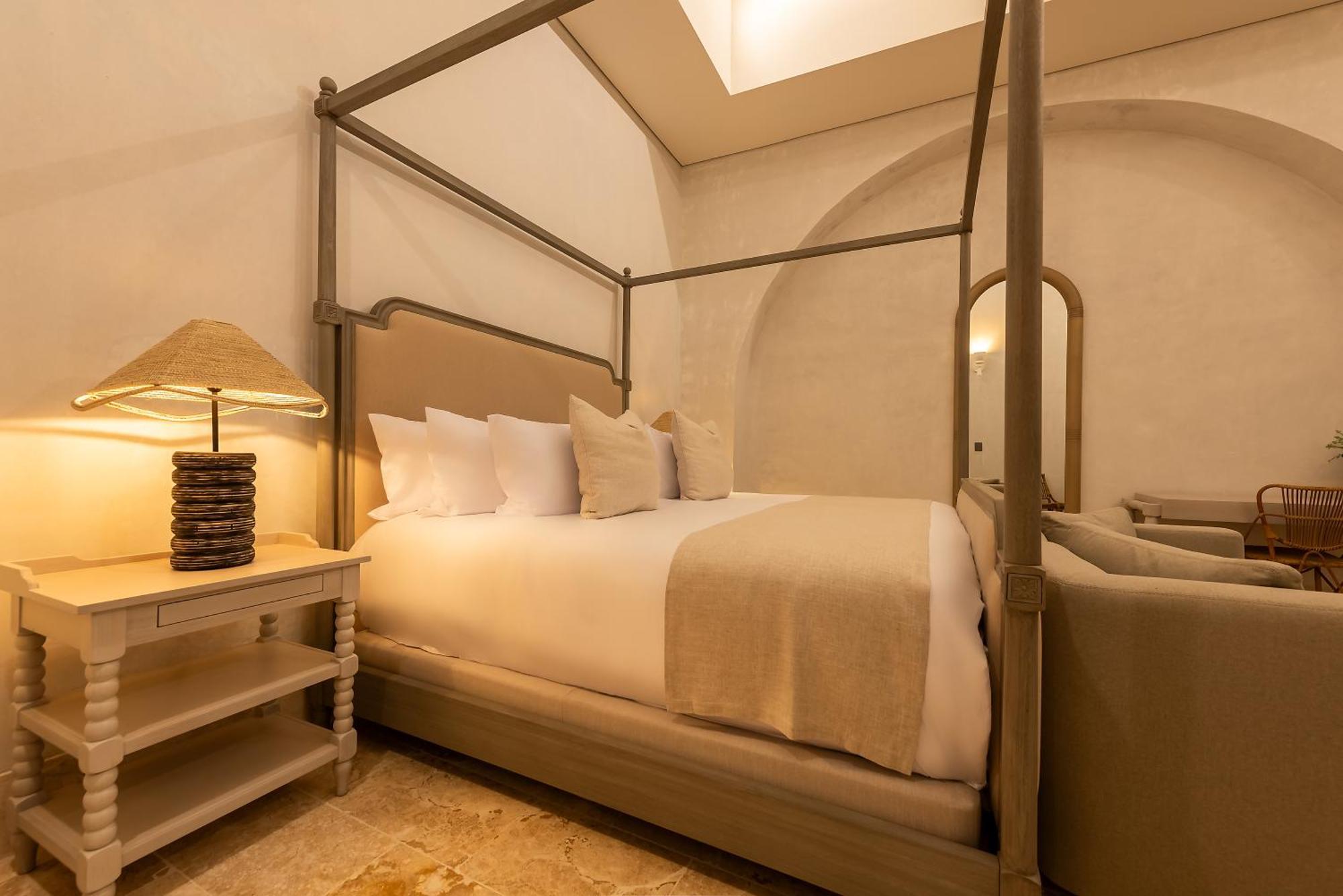 Cinco Quintas Hotel Boutique Cartagena 외부 사진