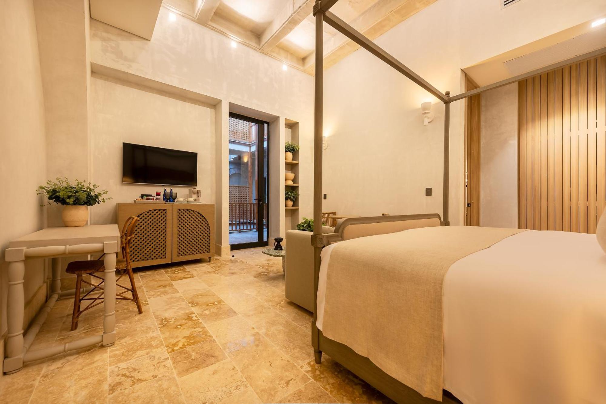 Cinco Quintas Hotel Boutique Cartagena 외부 사진