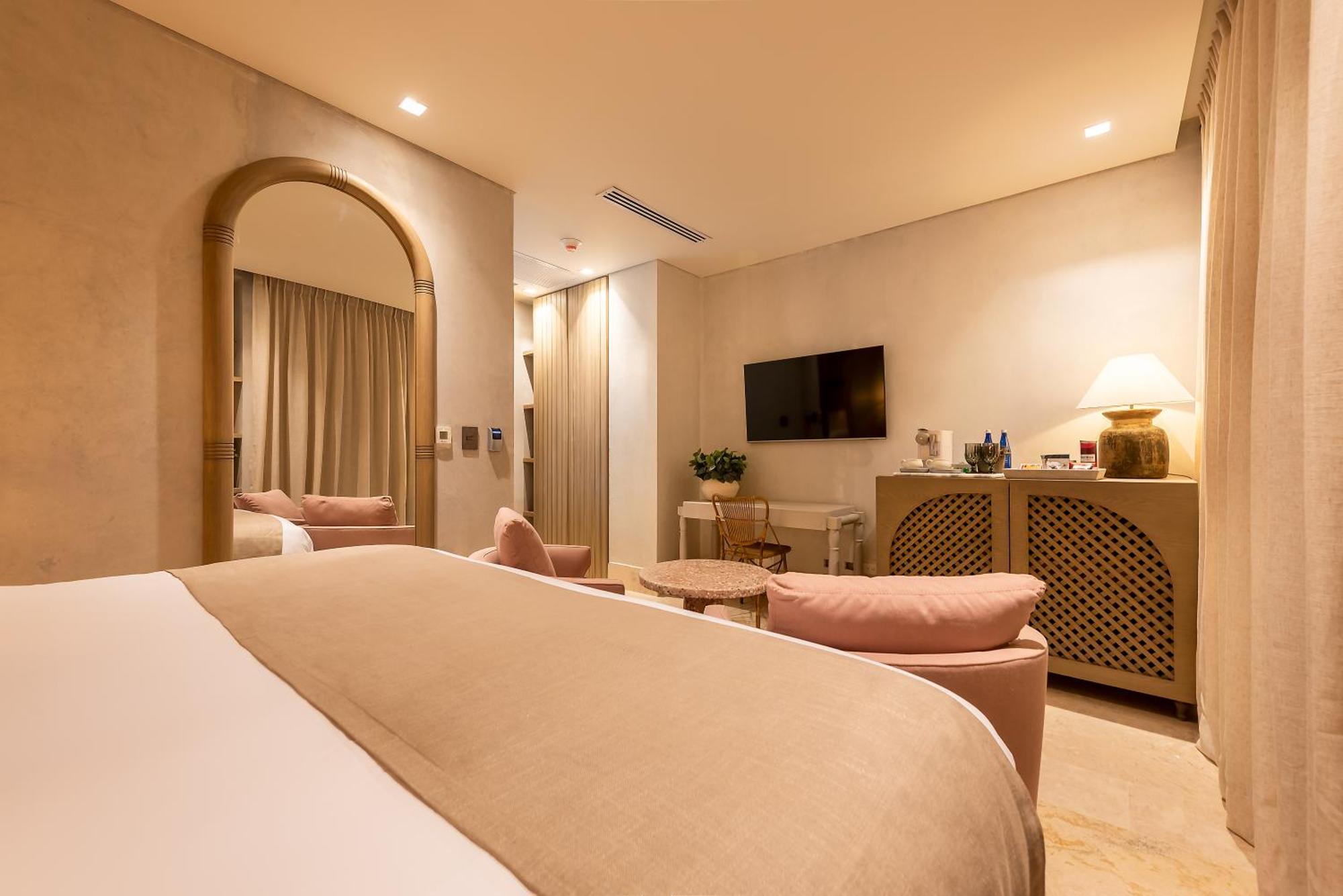 Cinco Quintas Hotel Boutique Cartagena 외부 사진