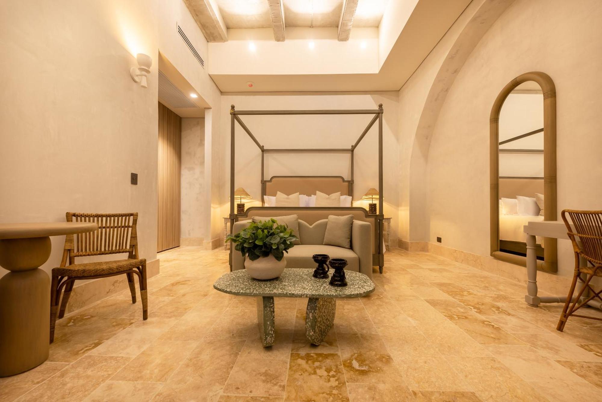 Cinco Quintas Hotel Boutique Cartagena 외부 사진