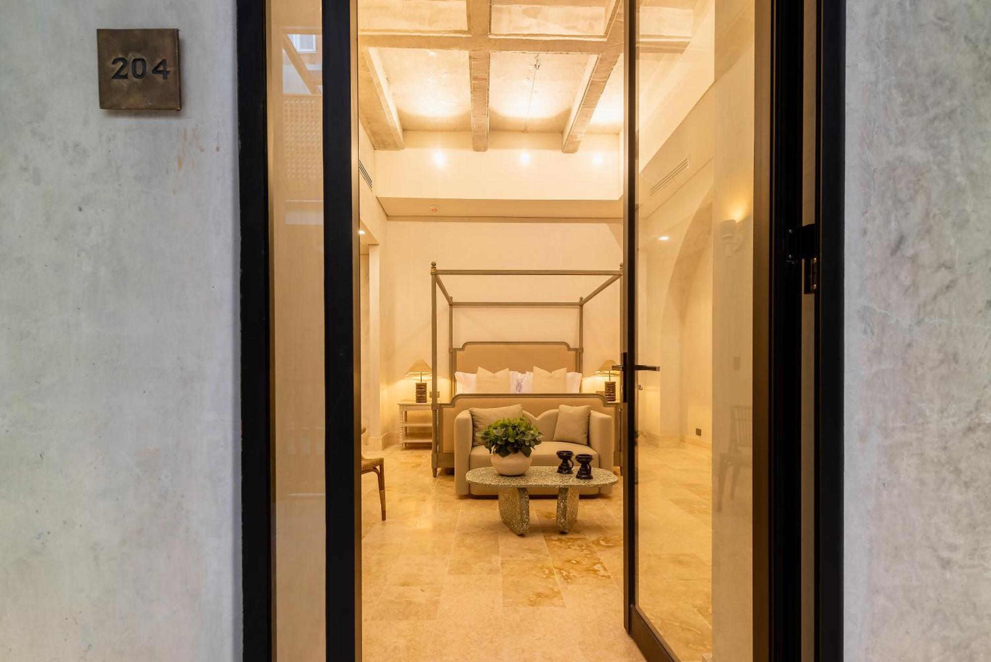 Cinco Quintas Hotel Boutique Cartagena 외부 사진