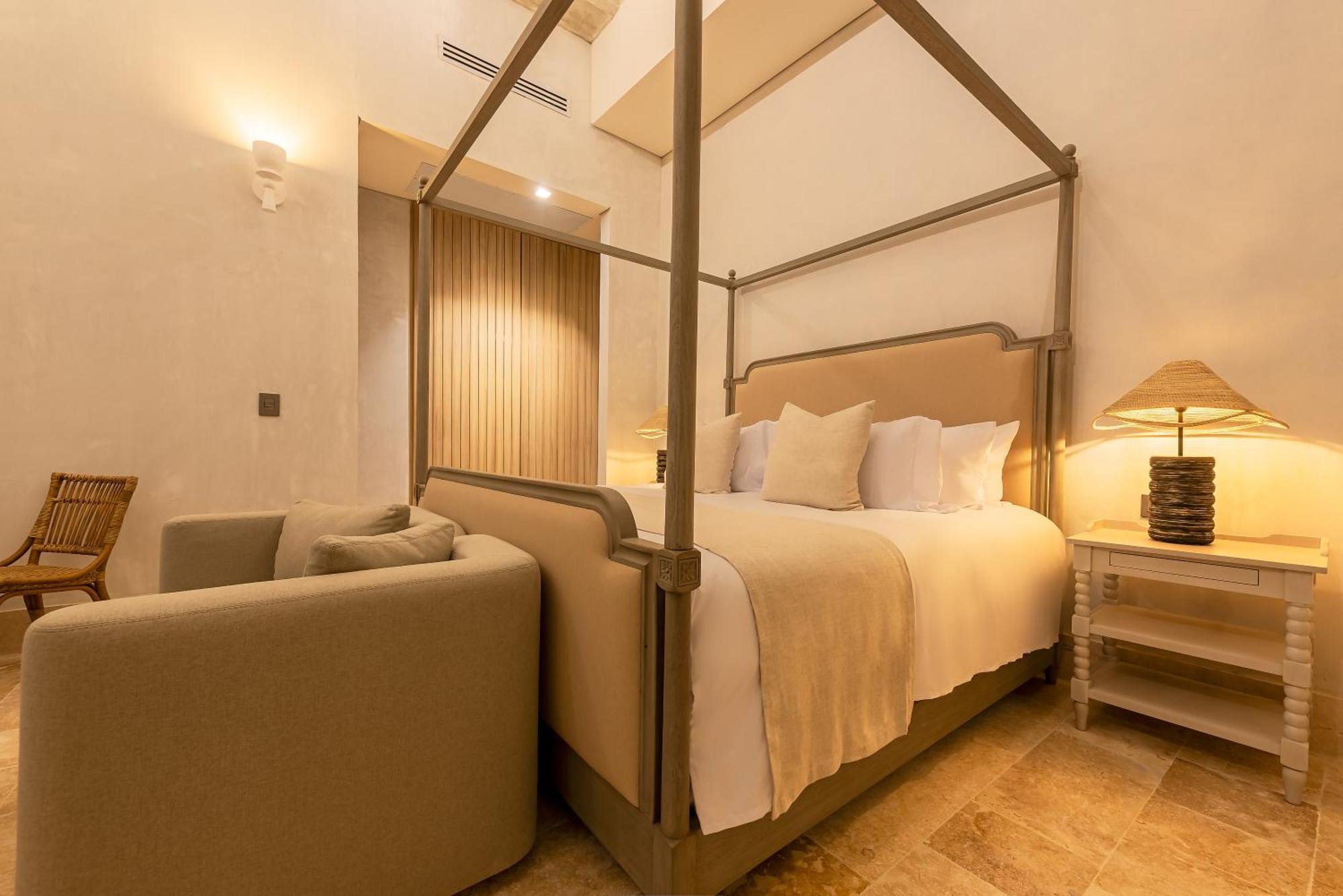 Cinco Quintas Hotel Boutique Cartagena 외부 사진